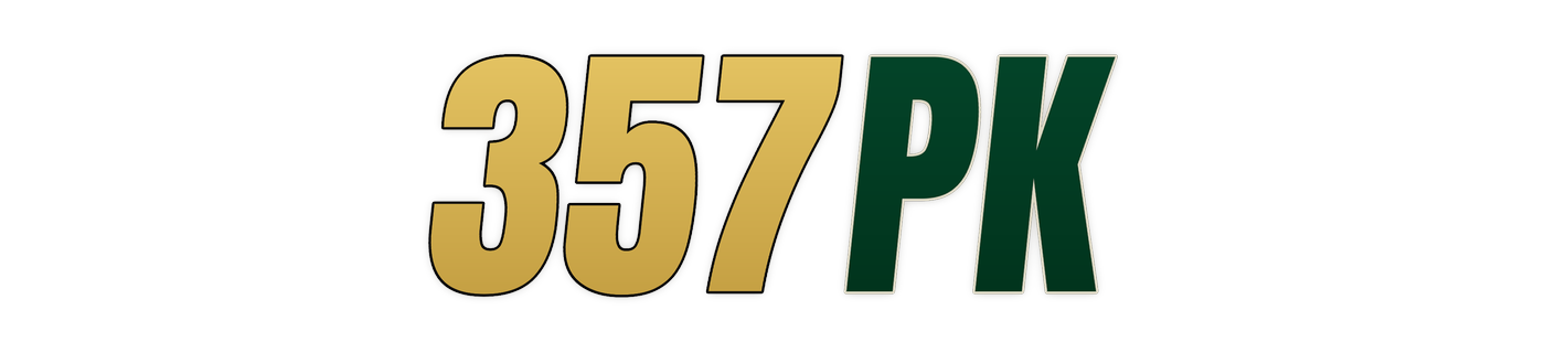 357pk Logo